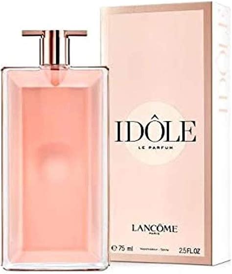 lancome idole perfume on sale.